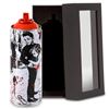 Image 3 : Pup Art by Mr Brainwash,