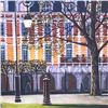 Image 2 : Place des Vosges by Kondakova, Liudmila