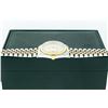 Image 6 : Rolex Mens Sapphire 2T Factory VVS Champagne Diamond 36mm With Rolex Box