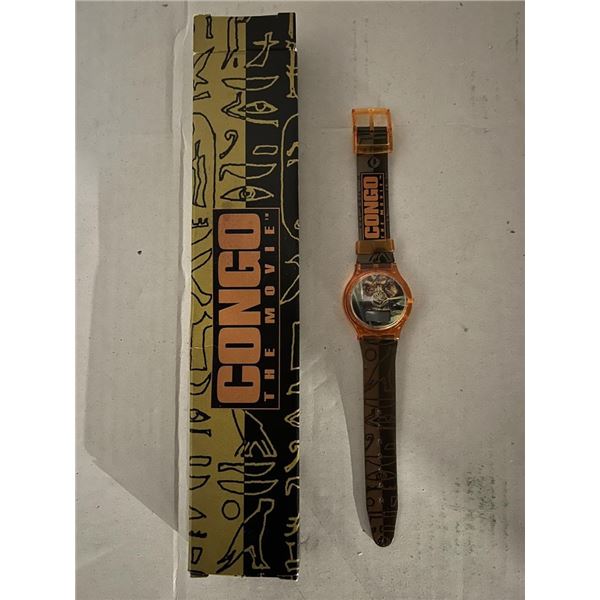 Congo original movie watch