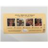 Image 1 : Diana Princess of Wales commemorative stamp set