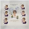 Image 1 : Diana Princess of Wales commemorative stamp set