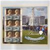 Image 1 : Liberia Diana Princess of Wales commemorative stamp set