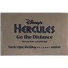 Image 1 : Hercules Go The Distance cassette single