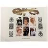 Image 1 : Antigua Barbuda Diana Princess of Wales commemorative stamp set