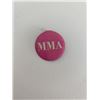 Image 1 : MMA vintage pin