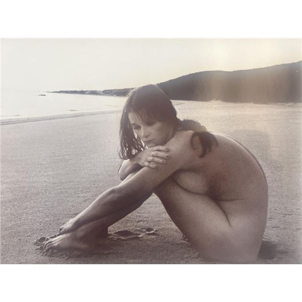 Bridget Fonda unsigned photo