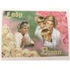 Image 1 : Republique De Guinee Lady Diana commemorative stamp