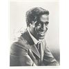 Image 1 : Sammy Davis Jr. signed photo