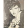 Image 1 : Dallas Victoria Principal signed photo