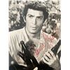 Image 1 : Don't Fool With Me Sergio Franchi signed photo