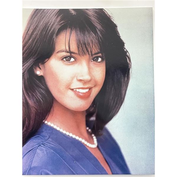 Phoebe Cates photo