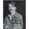 Image 1 : Comedian Jeff Foxworthy signed photo