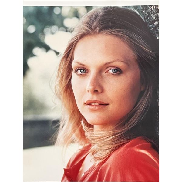 Michelle Pfeiffer photo