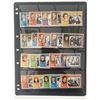 Image 1 : Old Hollywood Stars Stamp Set - Fujeira