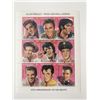 Image 1 : Elvis Presley 15th Anniversary Stamp Set - St. Vincent