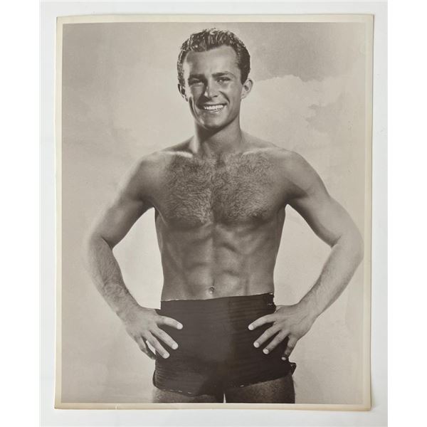 Anthony Eisley photo