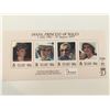 Image 1 : Pitcairn Islands Diana Princess of Wales commemorative stamp set