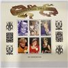 Image 1 : Zambia Princess Diana commemorative stamp set