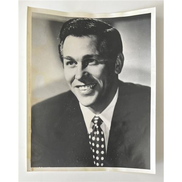 Howard Keel photo