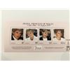 Image 1 : Tonga Diana Princess of Wales commemorative stamp set