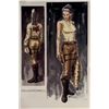 Image 1 : Lara Croft Tomb Raider Paramount Pictures concept art