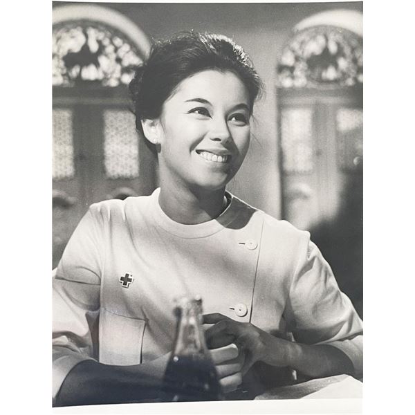 France Nuyen movie photo