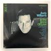 Image 1 : Andy Williams In the Arms of Love Album