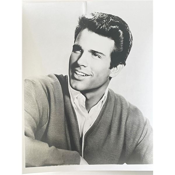 Warren Beatty photo