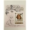 Image 1 : Princess of Wales DPR Korea commemorative stamp