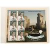 Image 1 : Uganda Diana Princess of Wales commemorative stamp set