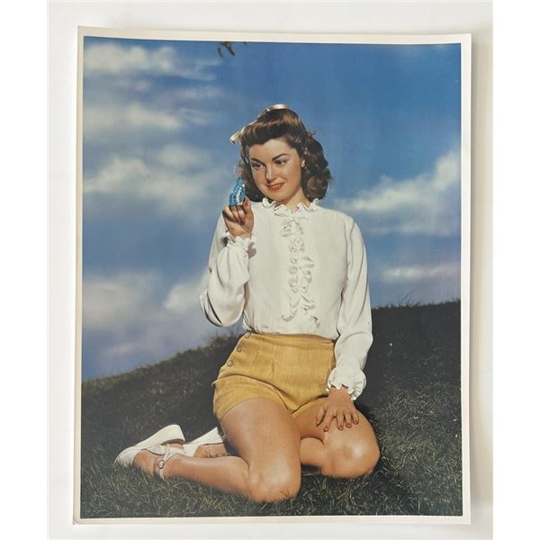 Esther Williams photo