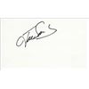 Image 1 : â€ he Rockford Files Joe Santos original signature