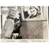 Image 1 : The Naked Kiss Constance Towers signed photo