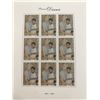 Image 1 : Uruguay Princess Diana commemorative stamp set