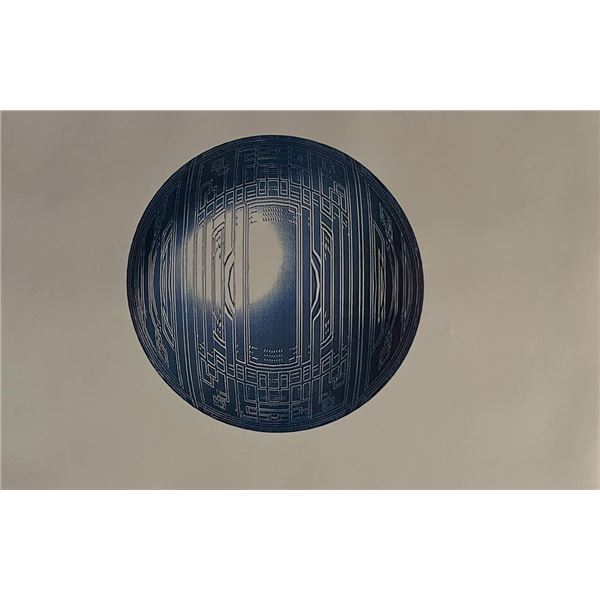 Lara Croft Tomb Raider Paramount Pictures concept art