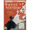 Image 1 : Here I Am Sweet Adeline unsigned sheet music