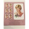 Image 1 : Diana Princess of Wales commemorative stamp set