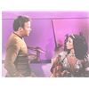 Image 1 : Star Trek William Shatner and France Nuyen unsigned photo