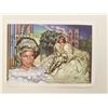 Image 1 : Mongolia Princess Diana commemorative stamp