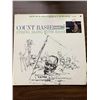 Image 1 : String Along With Basie Count Basie Album