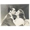 Image 1 : Cary Grant and Katharine Hepburn photo