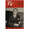 Image 1 : TV Digest magazine May 29, 1949