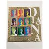 Image 1 : Liberia Princess Diana commemorative stamp set
