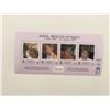 Image 1 : Diana Princess of Wales commemorative stamp set