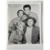 Image 1 : The Beverly Hillbillies original vintage cast photo