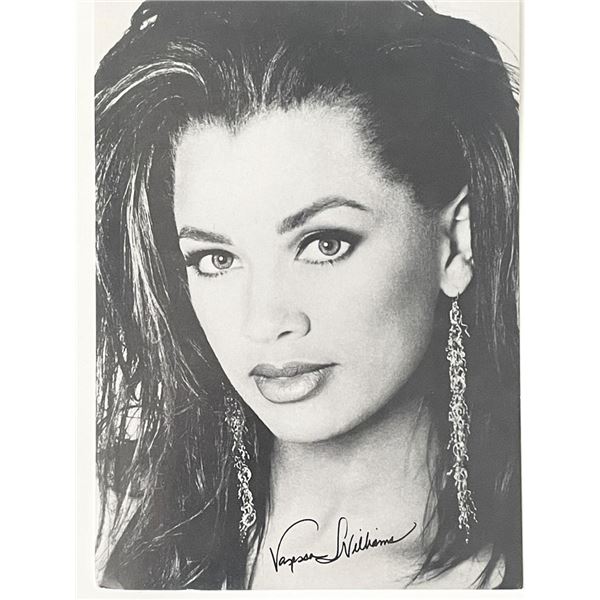 Vanessa Williams photo