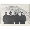 Image 1 : U2 band photo
