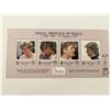 Image 1 : British Virgin Islands Diana Princess of Wales commemorative stamp set