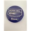 Image 1 : Bonne Bell 10k looking good all the way vintage pin